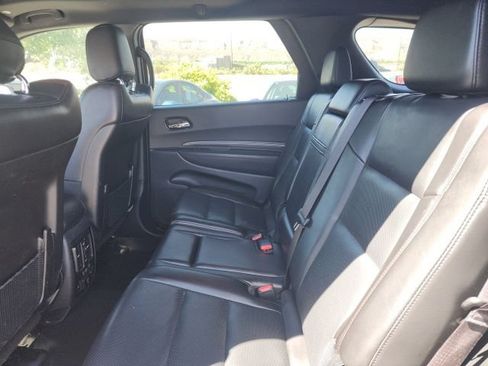 Used 2024 Dodge Durango GT AWD/4WD image 15