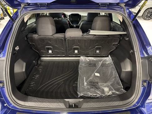 Certified 2024 Subaru Crosstrek 2.0i Premium AWD/4WD image 25