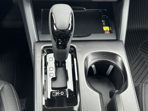 New 2026 Subaru Outback Limited image 17