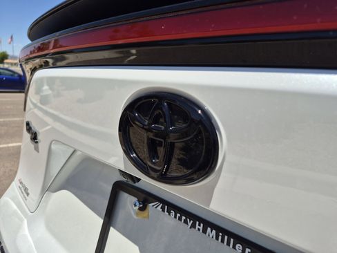 Certified 2026 Toyota bZ AWD/4WD image 21