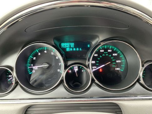 Used 2017 Buick Enclave Premium w/ Experience Buick Package image 21