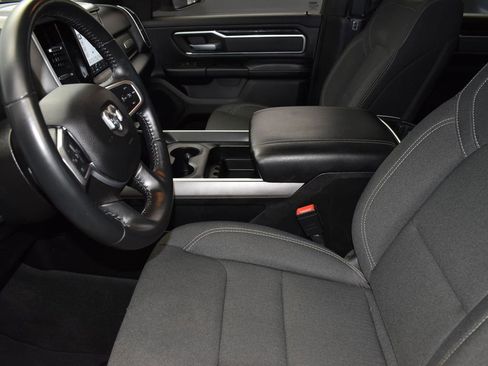 Used 2022 RAM 1500 Big Horn image 13