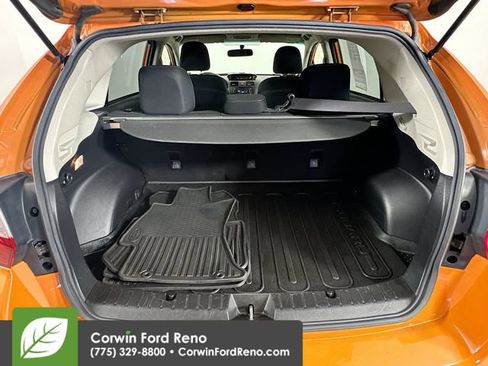 Used 2014 Subaru Crosstrek 2.0i Premium AWD/4WD image 23