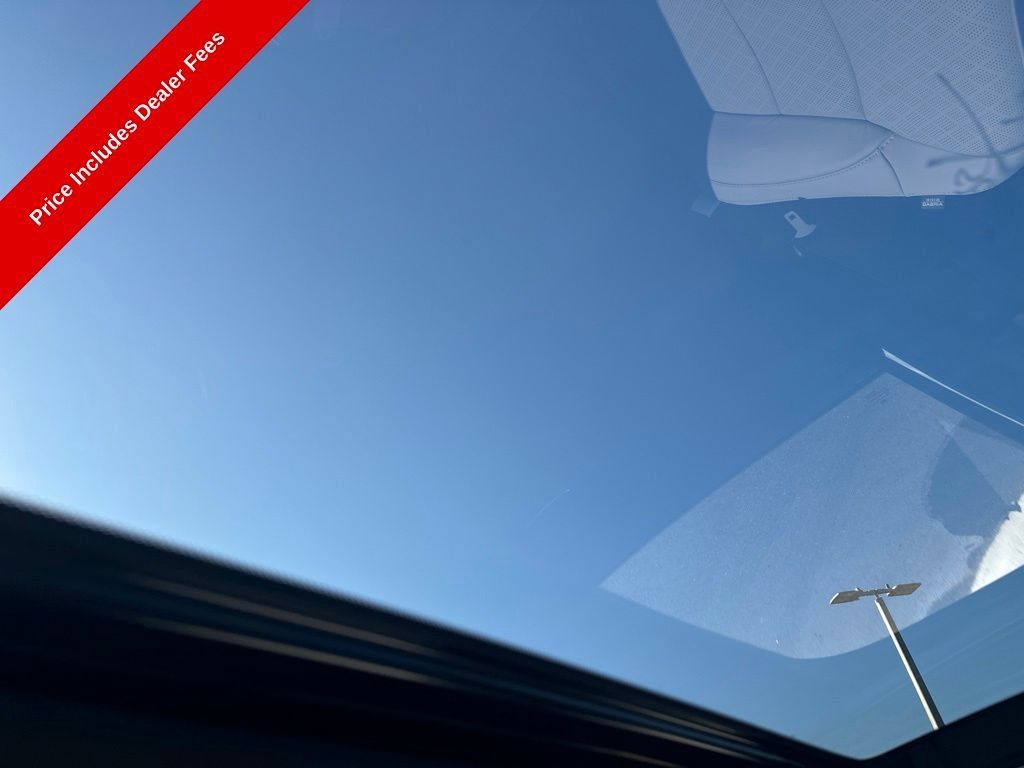 Used 2021 Honda Passport Elite image 8