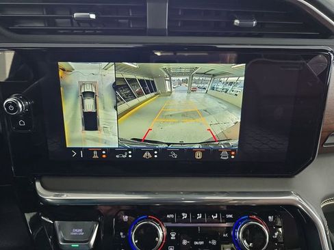 New 2026 GMC Sierra 3500 Denali Ultimate image 16