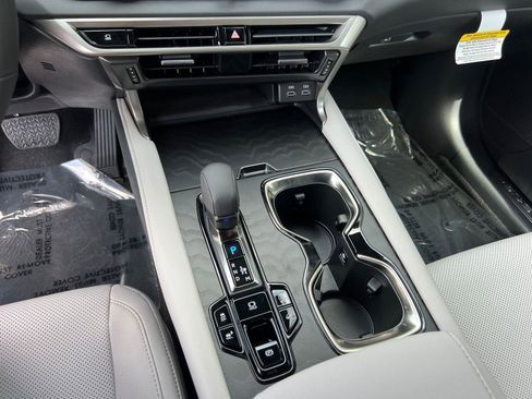New 2026 Lexus RX 350 F Sport AWD/4WD image 25