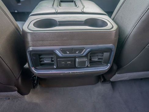 Used 2020 GMC Sierra 3500 Denali w/ Denali Ultimate Package AWD/4WD image 21