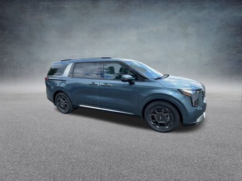 New 2026 Kia Carnival SX image 28