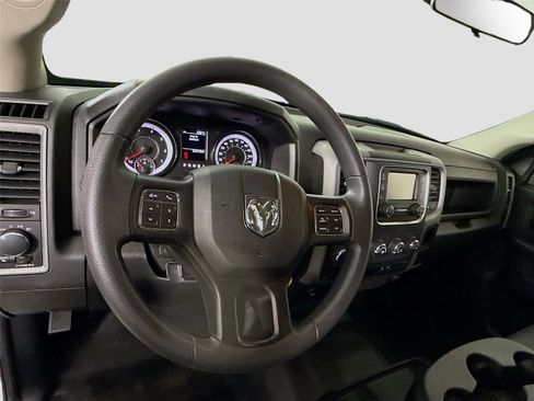 Used 2024 RAM 1500 Tradesman image 5