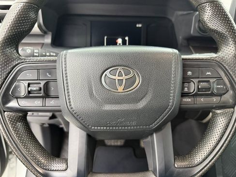 Used 2024 Toyota Tacoma SR5 image 10