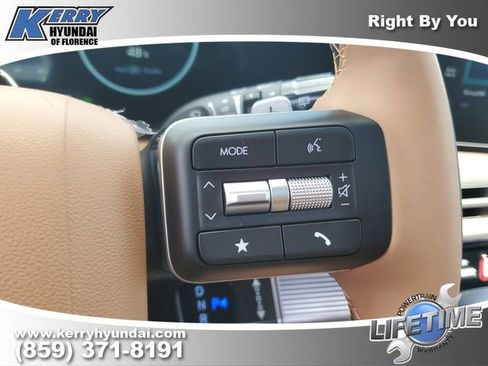 New 2026 Hyundai Santa Fe Calligraphy AWD/4WD image 21