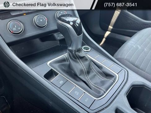 Used 2024 Volkswagen Jetta S FWD image 40