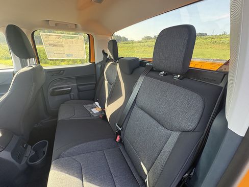 New 2026 Ford Maverick XLT w/ XLT Luxury Package AWD/4WD image 19