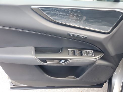 Certified 2025 Lexus NX 250 FWD w/ Towing Package (2000 Lbs) image 19