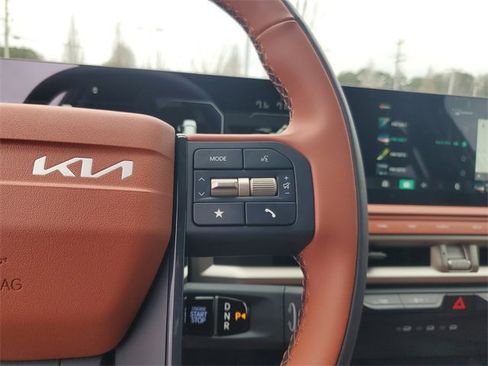 New 2027 Kia Telluride SX image 19