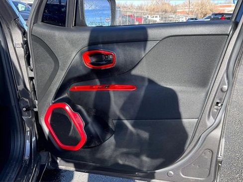 Used 2017 Jeep Renegade Sport w/ Power & Air Group image 19