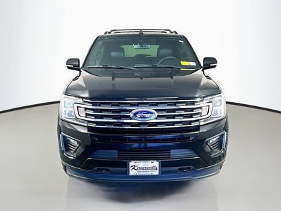 Used 2021 Ford Expedition XLT