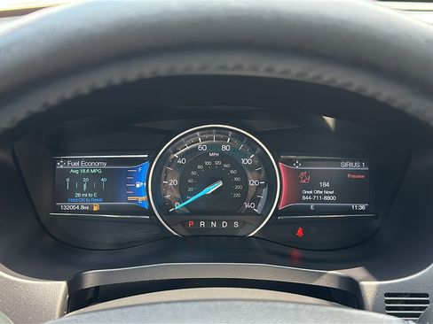 Used 2017 Ford Explorer Limited w/ Equipment Group 303A AWD/4WD image 18