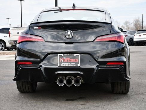 New 2026 Acura Integra Type S FWD image 6