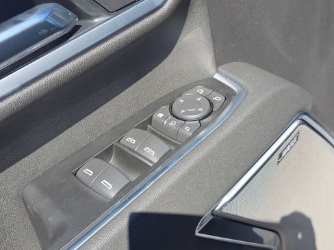 New 2026 Chevrolet Silverado 2500 High Country w/ Midnight Edition AWD/4WD image 19