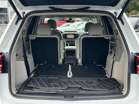 Used 2019 Volkswagen Atlas SEL image 15