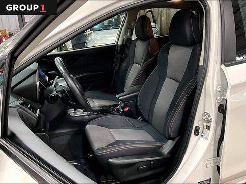 Certified 2023 Subaru Crosstrek 2.0i Premium image 7