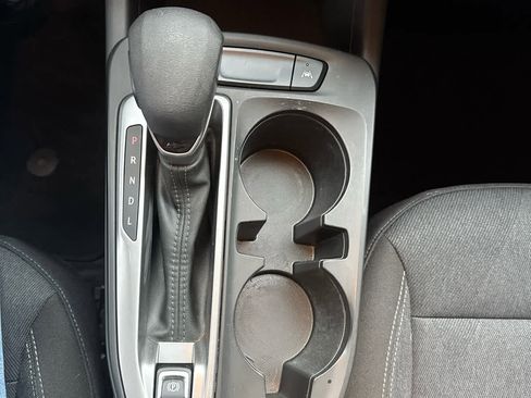 Certified 2024 Chevrolet Trax LS w/ LS Convenience Package image 18