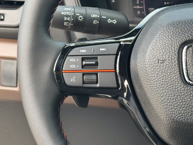 New 2026 Honda Pilot TrailSport image 26