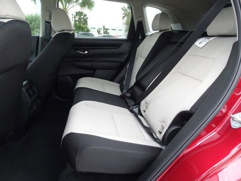 New 2026 Honda CR-V EX image 9