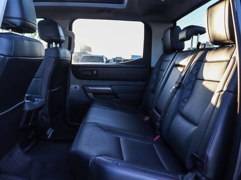 Used 2023 Toyota Tundra TRD Pro AWD/4WD image 22