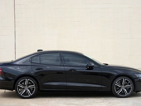 Used 2021 Volvo S60 T6 R-Design AWD/4WD image 51