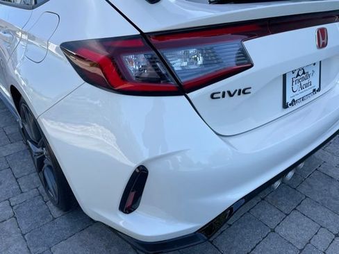 Used 2025 Honda Civic Type R image 28