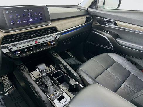 Certified 2021 Kia Telluride SX image 25