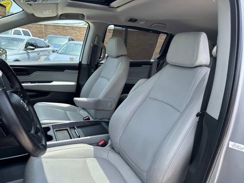 Used 2019 Honda Odyssey EX-L image 16