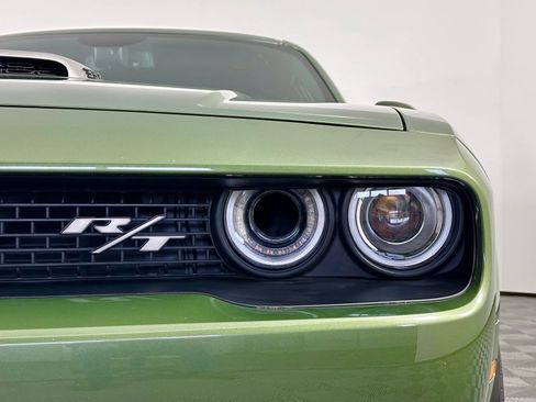 Used 2023 Dodge Challenger R/T Scat Pack image 13