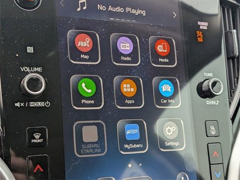 Used 2020 Subaru Outback Onyx Edition XT w/ Popular Package #2 image 16