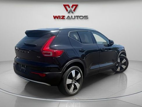 Used 2020 Volvo XC40 T5 Momentum AWD/4WD image 5