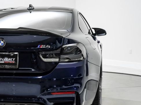 Used 2016 BMW M4 Coupe RWD image 42