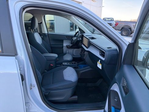 New 2026 Ford Maverick XLT w/ XLT Luxury Package image 26