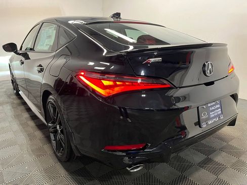 New 2026 Acura Integra A-Spec FWD image 22
