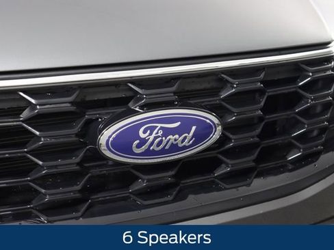 New 2026 Ford Escape ST-Line w/ Tech Pack #1 image 11