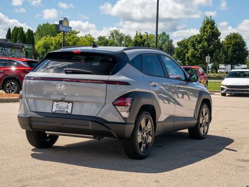 New 2026 Hyundai Kona SEL Sport image 7