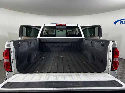 Used 2015 GMC Sierra 2500 Denali w/ Duramax Plus Package AWD/4WD image 14