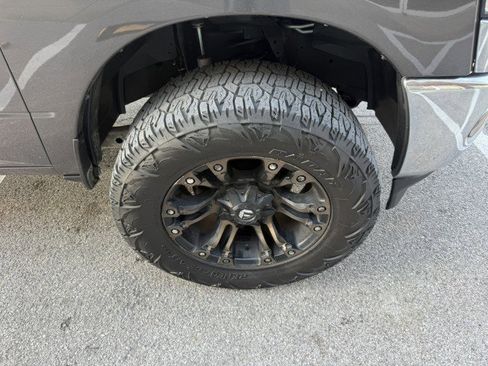 Used 2020 RAM 2500 Big Horn image 15