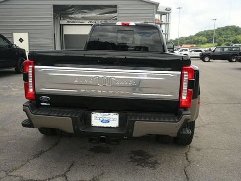 New 2026 Ford F350 King Ranch AWD/4WD image 7