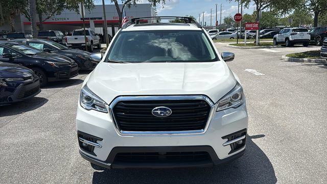Used 2020 Subaru Ascent Touring w/ Popular Package #2 AWD/4WD image 2
