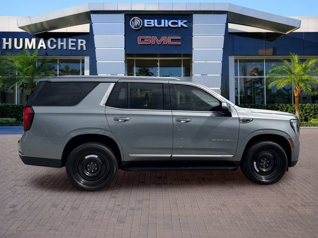 New 2026 GMC Yukon Denali AWD/4WD image 8