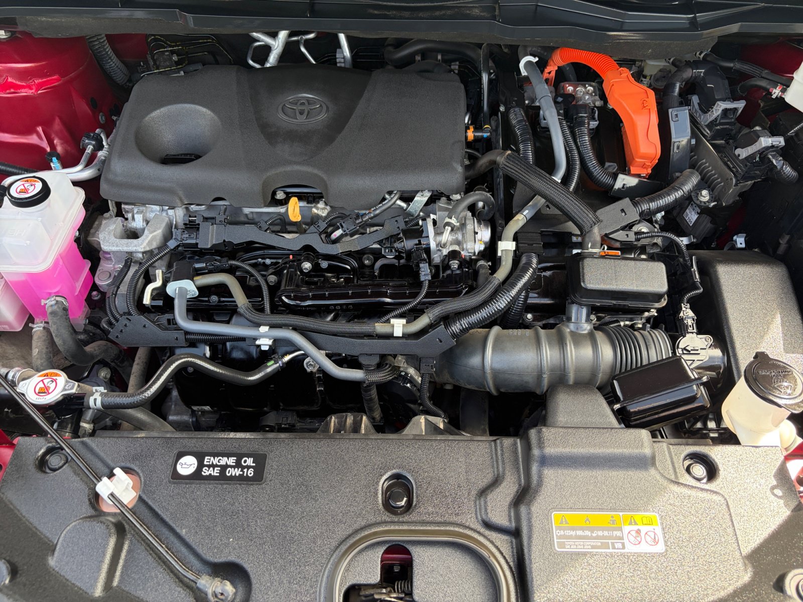 Used 2022 Toyota Sienna XSE w/ XSE Plus Package AWD/4WD image 31