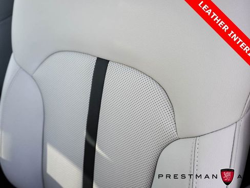 Used 2024 MAZDA CX-90 Plug-In Hybrid w/ Preferred image 11