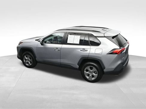 Used 2024 Toyota RAV4 XLE FWD image 32